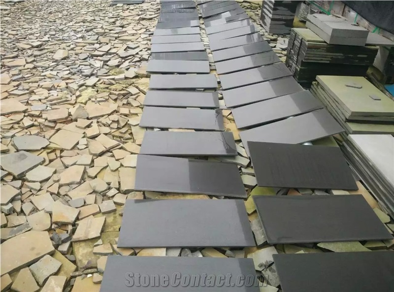 Grey Basalt Tiles, China Grey Basalt, Basalt Slabs, Basalt Tiles, Andesite, Hainan Grey, Blue Stone, Lava Stone, Walling, Flooring, Cladding
