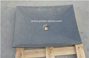 Wash Basin, Grey Basin, Bathroom Basin, Square Basin, Stone Basin, Stone Sink