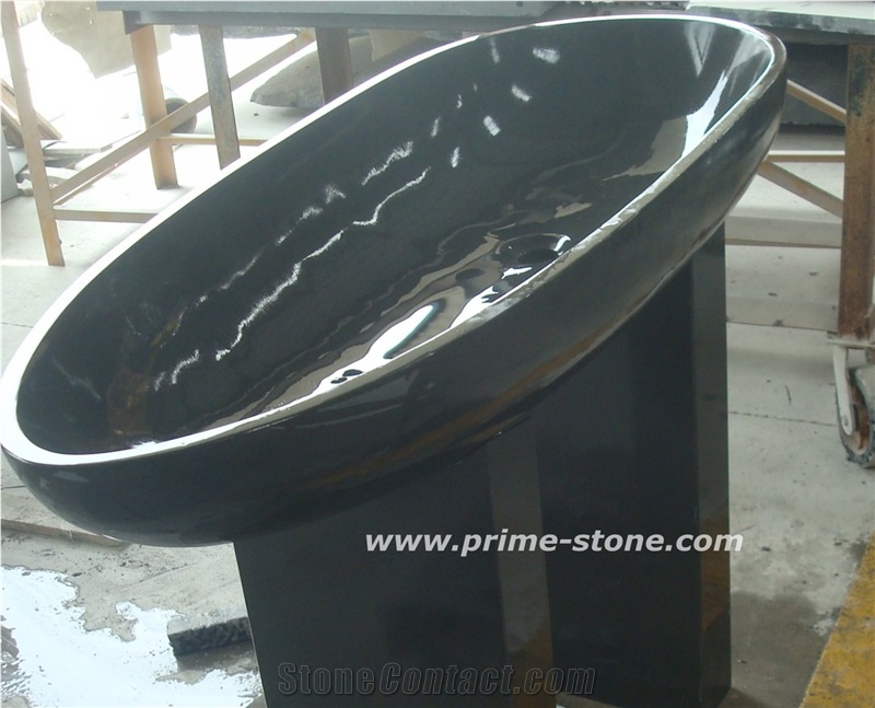 Wash Basin, Grey Basin, Bathroom Basin, Square Basin, Stone Basin, Stone Sink
