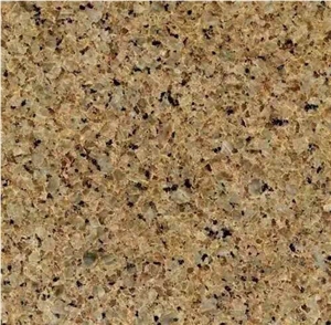 Diamond Gold Granite Slabs & Tiles