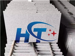 Flamed G654 Granite Tiles & Slabs, Sesame Black Granite Tiles, China Impala Black Granite Tiles, Padang Dark Granite Tiles