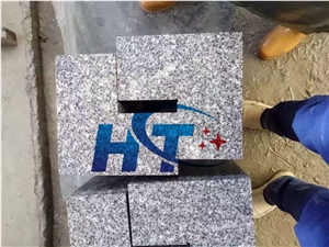 G603, G602, G655 Granite Kerbstone, Chinese Grey Granite Kerb Stone
