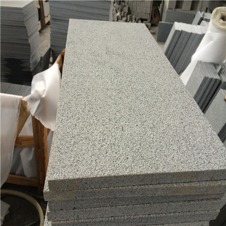 G654 Granite Slabs/Sesame Grey/Dark Grey/Polished Granite Tiles, Granite Wall Tiles, Granite Flooring