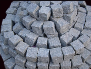 Granite Paving Stone