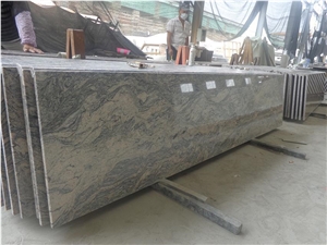 Grey Granite Kitchen Tops, Granite Kitchen Countertops