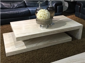 Marble Tea Table