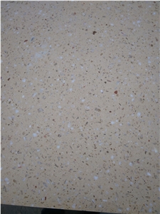 Multicolor Terrazzo Tiles, Terrazzo Paving Tile