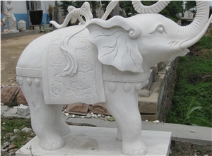 Hand Stone Animals Sculpture, Hand Stone Works