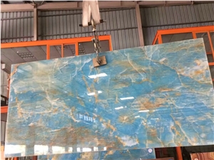 Blue Onyx Slabs & Tiles/Blue Onyx Polished Slabs for Wall and Floor Covering Tiles/Pure Blue Onyx Cut to Size/Onyx Tv Wall/Luxury Blue Onyx Big Slabs Blue Onyx Slabs & Tiles/Blue Onyx Polished Slabs for Wall and Floor Covering Tiles/Pure Blue Onyx Cut to Size/Onyx Tv Wall/Luxury Blue Onyx Big Slabs