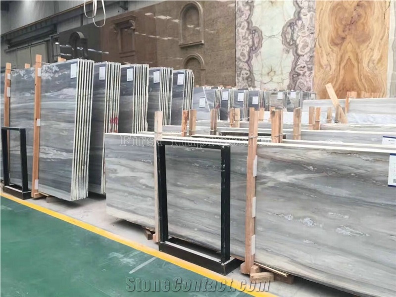 Hot Sale Palissandro Oniciato Scuro Venato Italy Palissandro Bronzetto Multicolor Blue Marble Natural Stone Polished Tile Big Slab,Quarry Owner Slabs & Cut-To-Size Tiles/Floor&Wall Covering Tiles