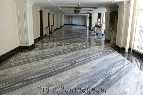 Hot Sale Palissandro Oniciato Scuro Venato Italy Palissandro Bronzetto Multicolor Blue Marble Natural Stone Polished Tile Big Slab,Quarry Owner Slabs & Cut-To-Size Tiles/Floor&Wall Covering Tiles
