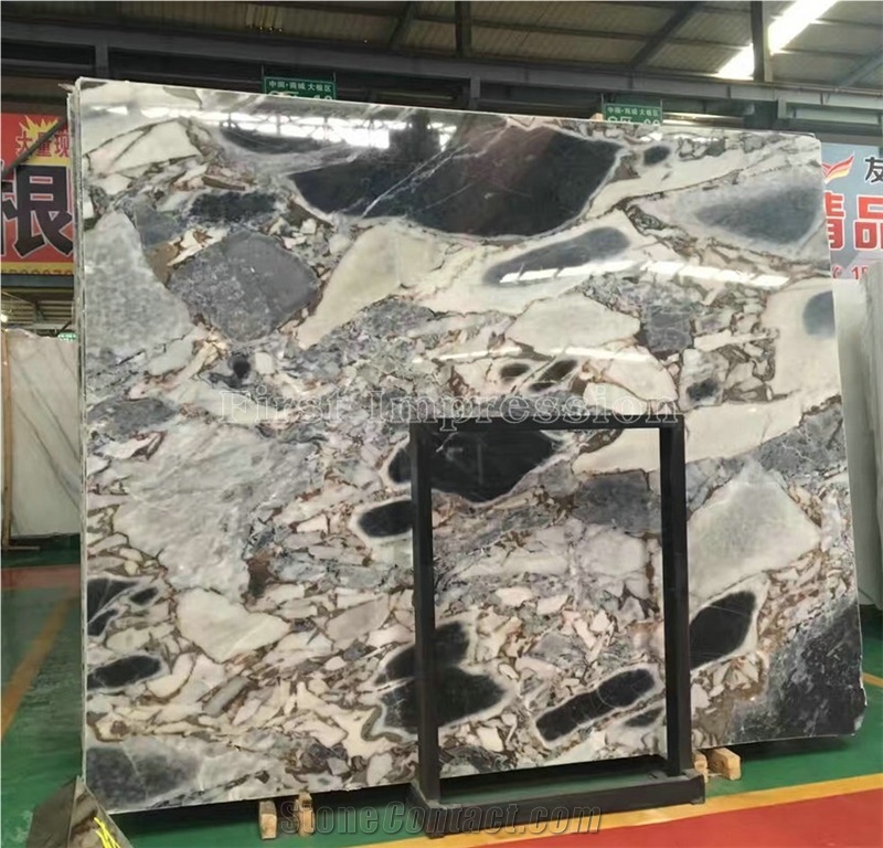 New Polished Luxury & Good Price Royal Blue Marble Slabs and Tiles/Dark Blue Marble/Black Blue Marble/Cloud Blue Marble Floor & Wall Tiles/High Quality Blue Marble/New Polished Cheap Marble