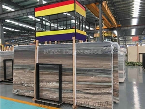 Popular Palissandro Oniciato Scuro Venato Italy Palissandro Bronzetto Multicolor Blue Marble Natural Stone Polished Tile Big Slab/Quarry Owner Slabs & Cut-To-Size Tiles/Floor&Wall Covering Tiles