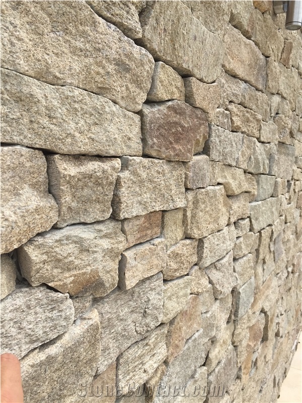 Alpine Stone