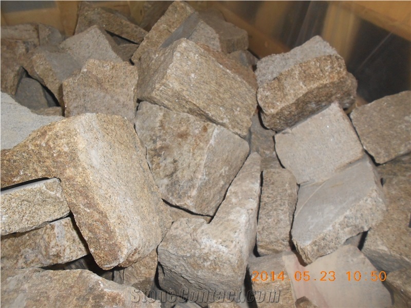 Alpine Stone