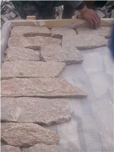 Alpine Stone