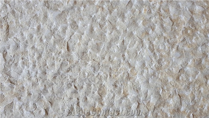 Split Face Sunny Marble Wall Tiles