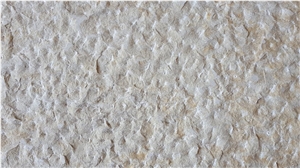 Split Face Sunny Marble Wall Tiles