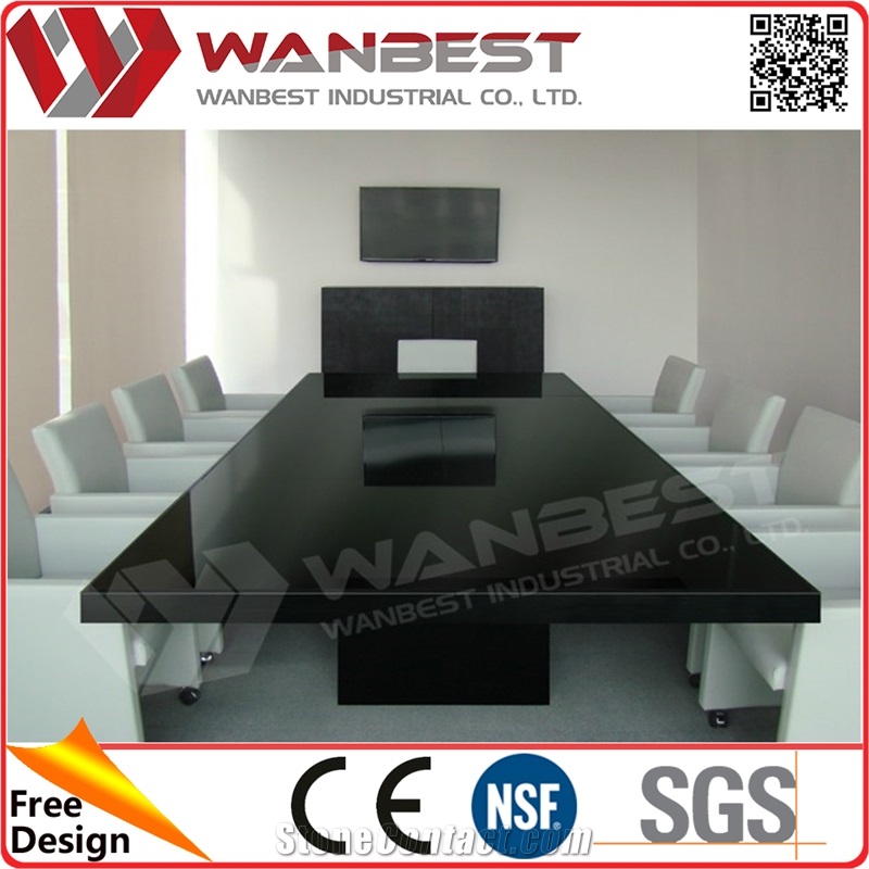 Modern Conference Room Tables the Best Office Furniture