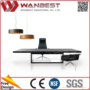 Office Furniture Custom 8 Foot Conference Table