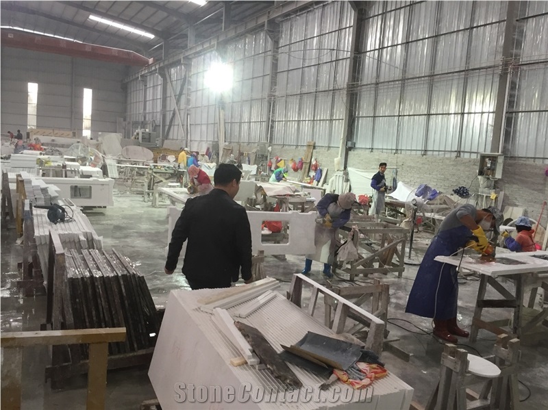 Quartz Stone Bathroom Vanity Tops /Quartz Vanity Tops/Quartz Stone Bath Tops/Quartz Stone Tops /Engineered Quartz Stone Bathroom Countertops/