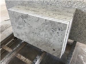 Andromeda White,Sri Lanka White,Bianco Andromeda,White Lanka,Crystal Lanka,Dambulla White Granite Kitchen Countertops/Bench Tops/Bar Top/Worktops/Island Tops/Desk Tops