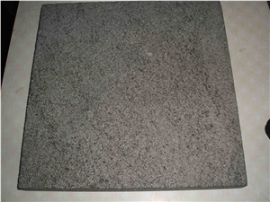 Lava Black Basalt Tiles & Slabs, Hainan Black Basalt Stone (Good Price)