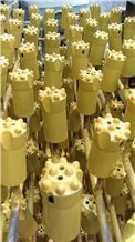 Tc Button Bits Fpr Drilling Hole Dia. 32mm 34mm