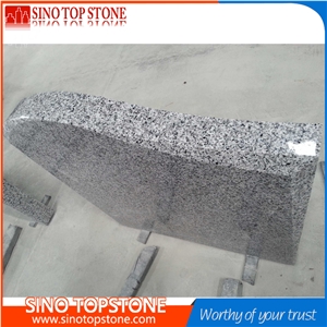 Cheap Chinese Polished G640 Granite Tombstones and Monuments &Gravestone and Headstone ,China Grey Granite