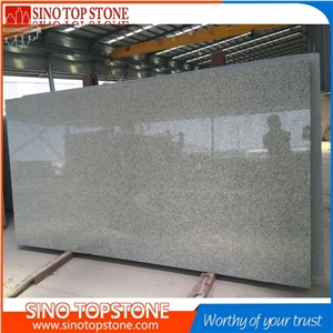 Cheap New G603 Grey Granite Big Slab with High Quality Cheap New G603 Grey Granite Big Slab with High Quality