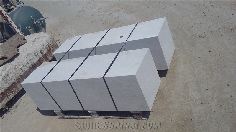 Vertigo Stone Blocks