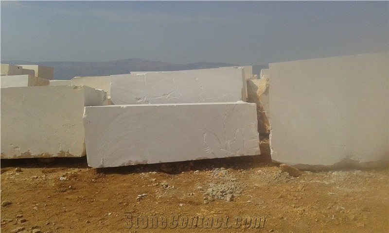 Vertigo Stone Blocks