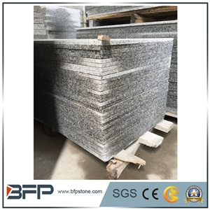 Barry White,Black Silver,Black Spot Gray Granite,Black White Flower,Deep Sea Rock Granite Tiles