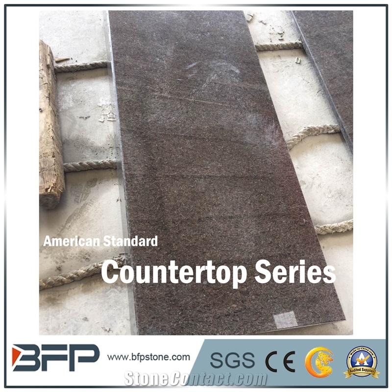 Cafe Imperial Granite Tabletop -America Countertop Series