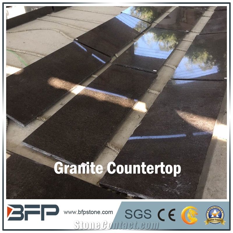 Cafe Imperial Granite Tabletop -America Countertop Series