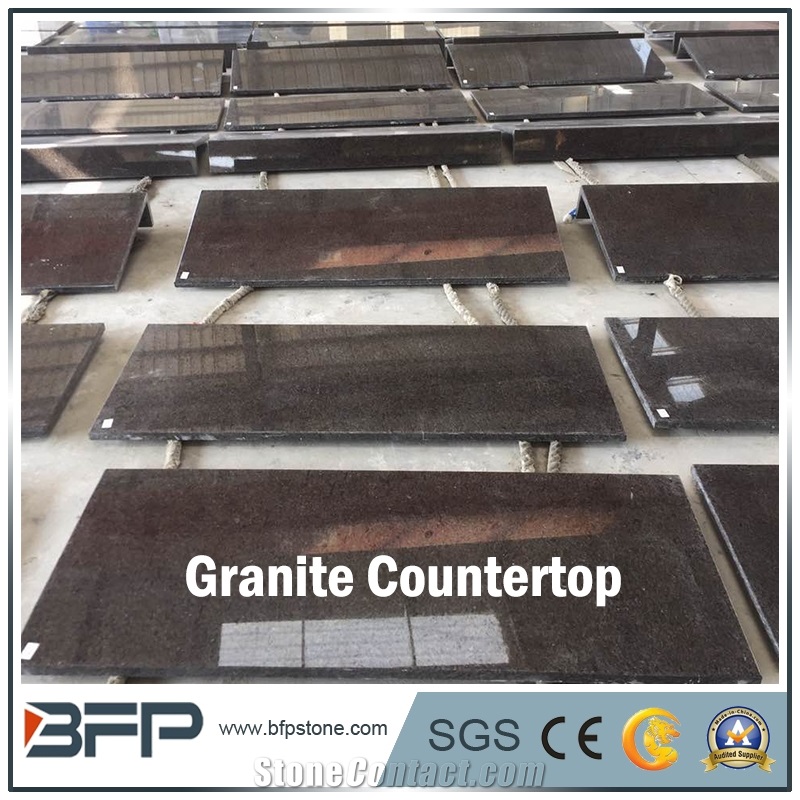 Cafe Imperial Granite Tabletop -America Countertop Series