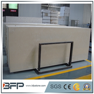 Cappucino Beige Marble Slabs,Cappucino Marble Half Slabs,Zion Beige Marble Tiles