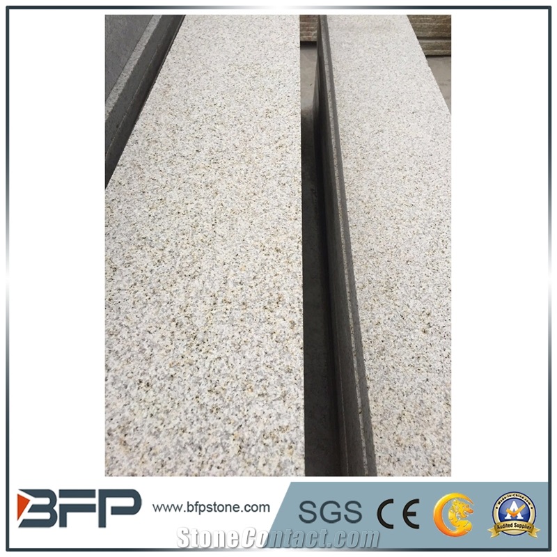 Chinese Rust Stone Wenshang Granite,Wenshang Rust Granite,Wenshang Yellow Rust Granite for Customized Tiles