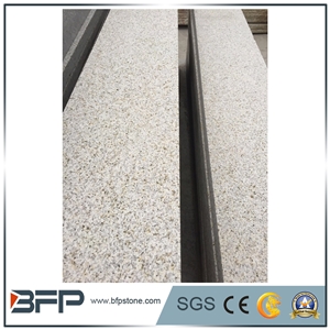 Chinese Rust Stone Wenshang Granite,Wenshang Rust Granite,Wenshang Yellow Rust Granite for Customized Tiles