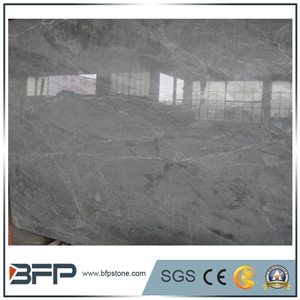 Elegant Grey Marble Slabs,Blue Moon Marble Slabs,Afyon Sky Marble Tiles & Slabs