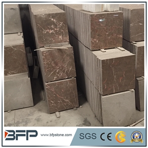 Light Brown Marble Tiles,Karnak Dark Marble Floor Tiles,Meli Brown Marble Wall Tiles