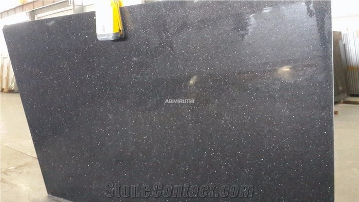 Galaxy Cut to Size, Galaxy Granite and Midnight Magic