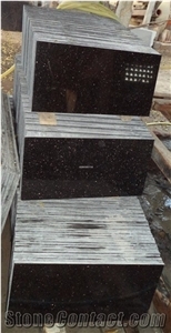 Galaxy Cut to Size, Galaxy Granite and Midnight Magic