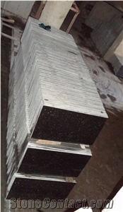 Galaxy Cut to Size, Galaxy Granite and Midnight Magic
