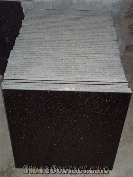 Galaxy Cut to Size, Galaxy Granite and Midnight Magic