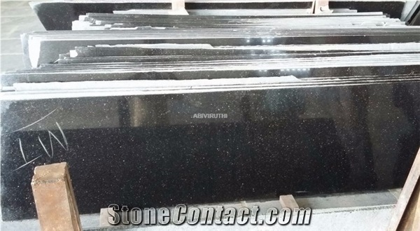 Galaxy Cut to Size, Galaxy Granite and Midnight Magic