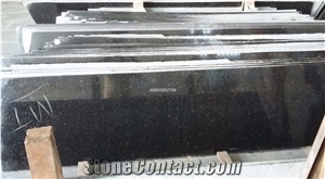 Galaxy Cut to Size, Galaxy Granite and Midnight Magic
