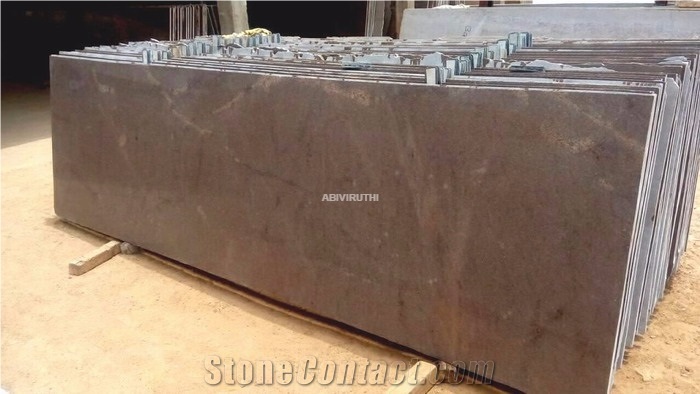 Ivory Pearl, Indian Granite Slabs & Tiles