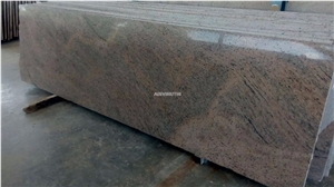 New Ivory Fantasy,Indian Granite Slabs & Tiles