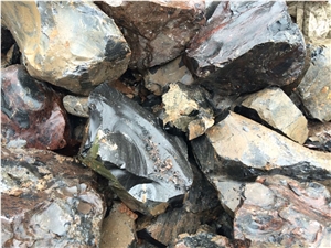 Obsidian Block
